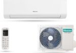 Hisense KE35MR0EG inverter klima uređaj | Hi-Comfort - Slika 5