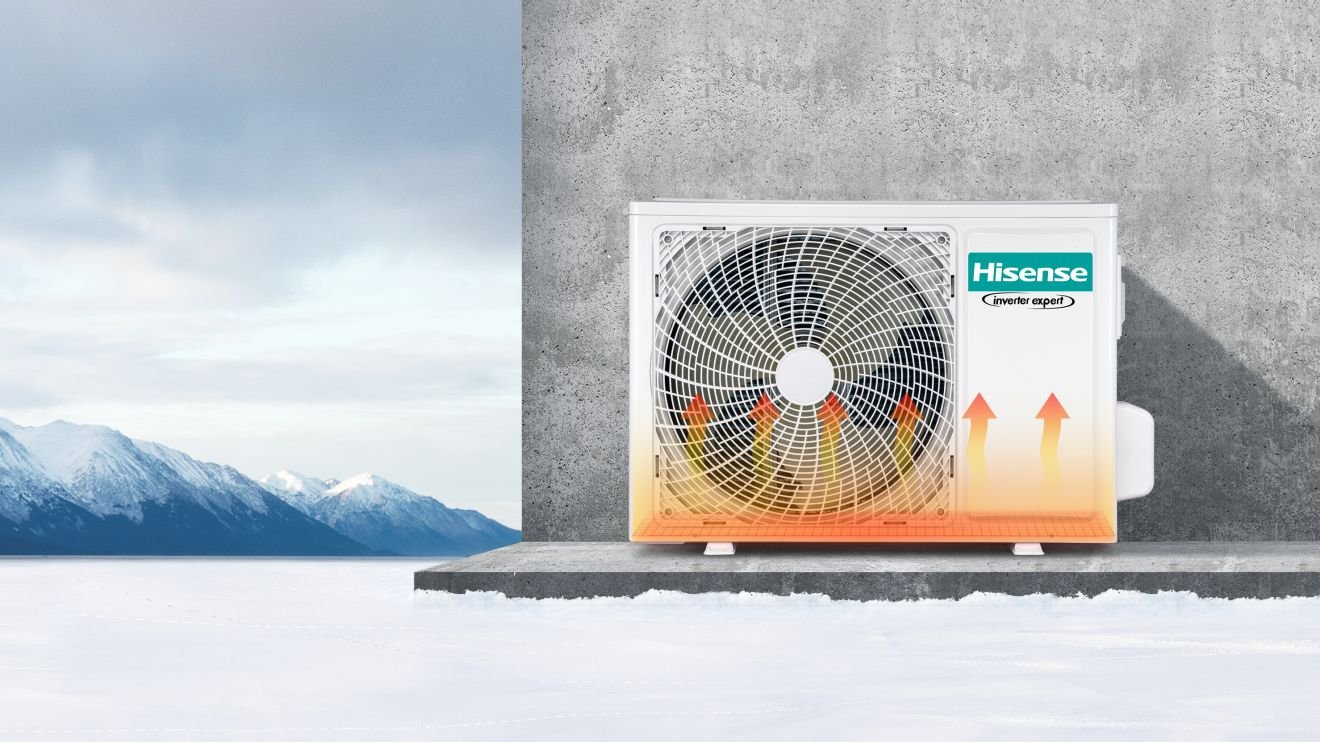 Hisense QH35XV2BG inverter klima uređaj | ENERGY NORDIC PRO 7 Hisense QH35XV2BG inverter klima uređaj | ENERGY NORDIC PRO Hisense QH35XV2BG — Energy Pro X Black Bottom-E-Heater (2024)
