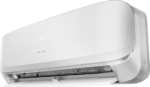 Hisense QJ35XJ3AG inverter klima uređaj | FRESH AIR - Slika 3