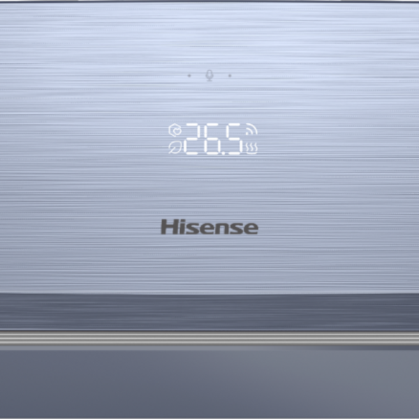 Hisense QJ35XJ3BG inverter klima uređaj | FRESH AIR