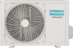 Hisense KE35MR0EG inverter klima uređaj | Hi-Comfort - Slika 6