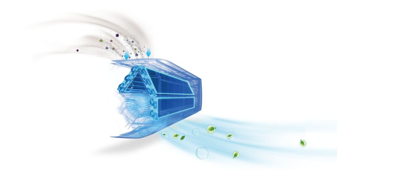 Hisense DJ50XA0EG — Mildew Proof (HISENSE)