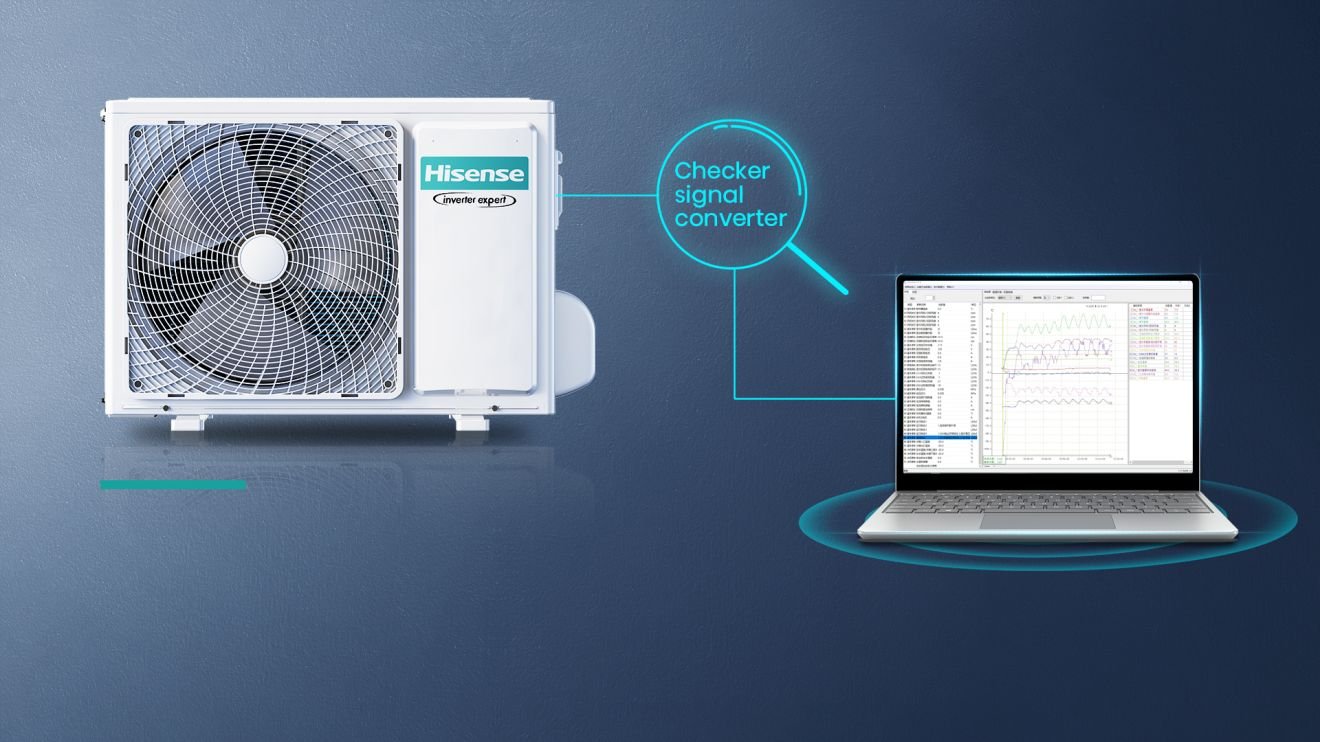 Hisense HB35XU0AG inverter klima uređaj | UNI HB 15 Hisense HB35XU0AG inverter klima uređaj | UNI HB Hisense HB35XU0AG — Hi-checker(Uni HB White)