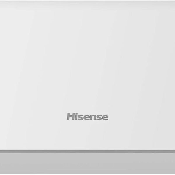 Hisense DJ50XA0EG inverter klima uređaj | New comfort