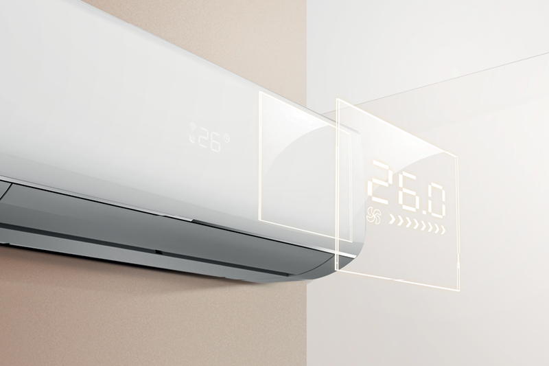 Hisense QE35XV4EG inverter klima uređaj | Energy Pro Plus 16 Hisense QE35XV4EG inverter klima uređaj | Energy Pro Plus Hisense QE35XV4EG — LED Display (Hisense2021)