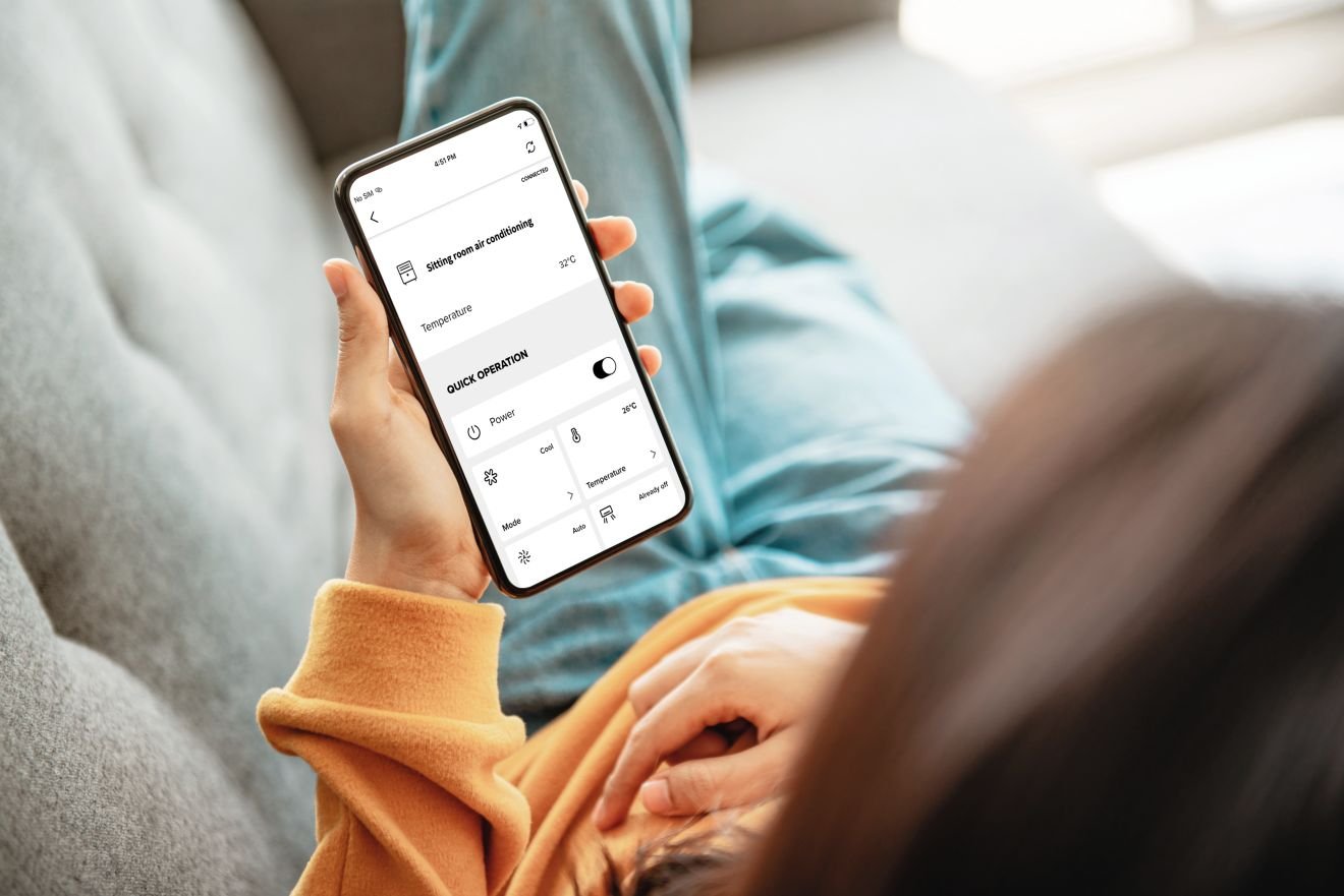 Hisense QH35XV4BG inverter klima uređaj | Energy pro X 25 Hisense QH35XV4BG inverter klima uređaj | Energy pro X Hisense QH35XV4BG — Convenient APP (HISENSE)