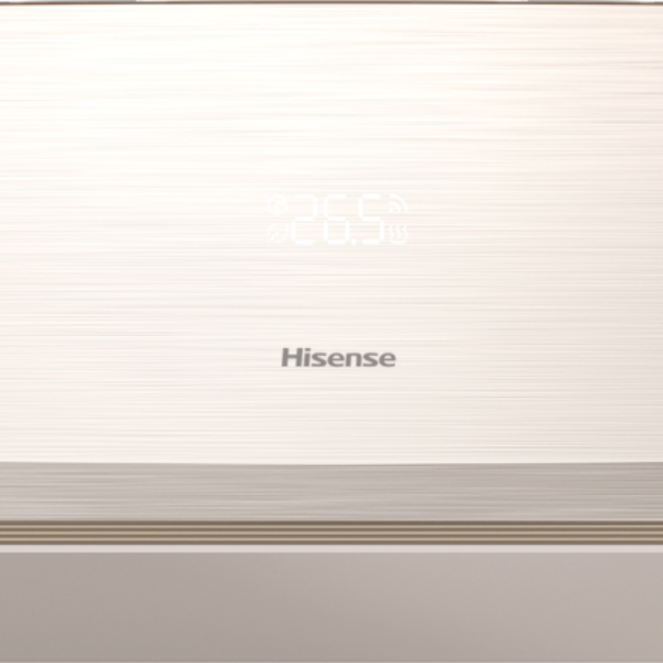 Hisense QJ35XJ3GG inverter klima uređaj | FRESH AIR