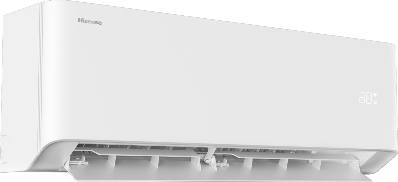 Hisense HB35XU0AG inverter klima uređaj | UNI HB - Slika 8
