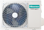 Hisense KE25YR4EG inverter klima uređaj | Hi-Comfort - Slika 6