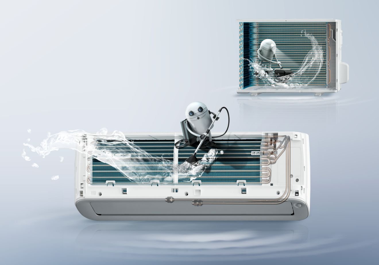 Hisense QE35XV4EG inverter klima uređaj | Energy Pro Plus 9 Hisense QE35XV4EG inverter klima uređaj | Energy Pro Plus Hisense QE35XV4EG — Dual Self-Cleaning (Energy Pro Plus HISENSE 2022)