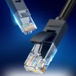 UGREEN NW102 Cat6 UTP Ethernet Kabl 20m - Slika 2