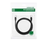 UGREEN NW101 mrežni kabl RJ45 Cat 6 3m - Slika 6